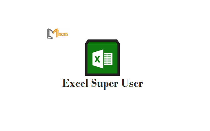Excel Super User Virtual Live Training in Brampton on Feb 18th, 2021, Brampton, Ontario, Canada
