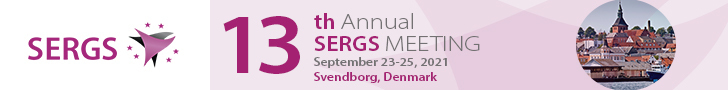SERGS 2021 Svendborg, Denmark: 13th Annual Meeting on Robotic Gynaecological Surgery, Svendborg, Funen (Fyn), Denmark