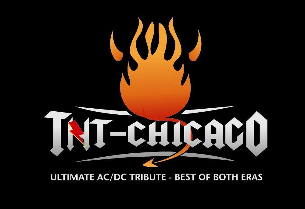 AC/DC Tribute Show Case w/ TNT Chicago and Too Bad Company, Lombard, Illinois, United States