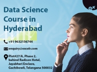 Data Scientist course