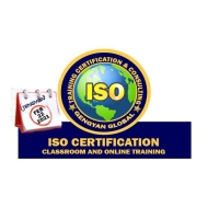 ISO Certification -Quality Management System