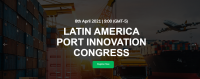 Latin America Port Innovation Congress