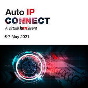 Auto IP Connect 2021, Online, United Kingdom