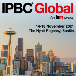 IPBC Global 2021, Seattle, Washington, United States