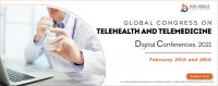 GLOBAL CONGRESS ON TELEHEALTH AND TELEMEDICINE