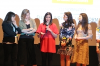 NewFilmmakers LA Film Festival - InFocus: Female Cinema