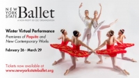 Paquita Ballet and Contemporary Dance