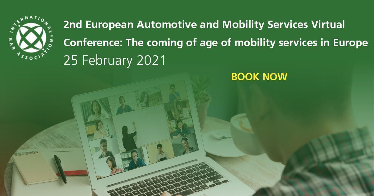 2nd European Automotive and Mobility Services Virtual Conference - 25 February, online, Online, Germany