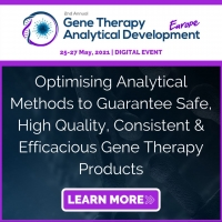 Gene Therapy Analytical Development Europe