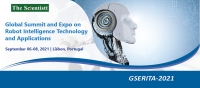 Global Summit and Expo on Robot Intelligence Technology and Applications (GSERITA2021)