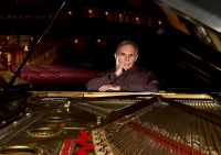 Round Top Festival Institute - James Dick piano recital