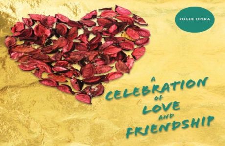 Online Opera Gala - Livestream and on-demand - A Celebration of Love and Friendship, Online Event, United Kingdom