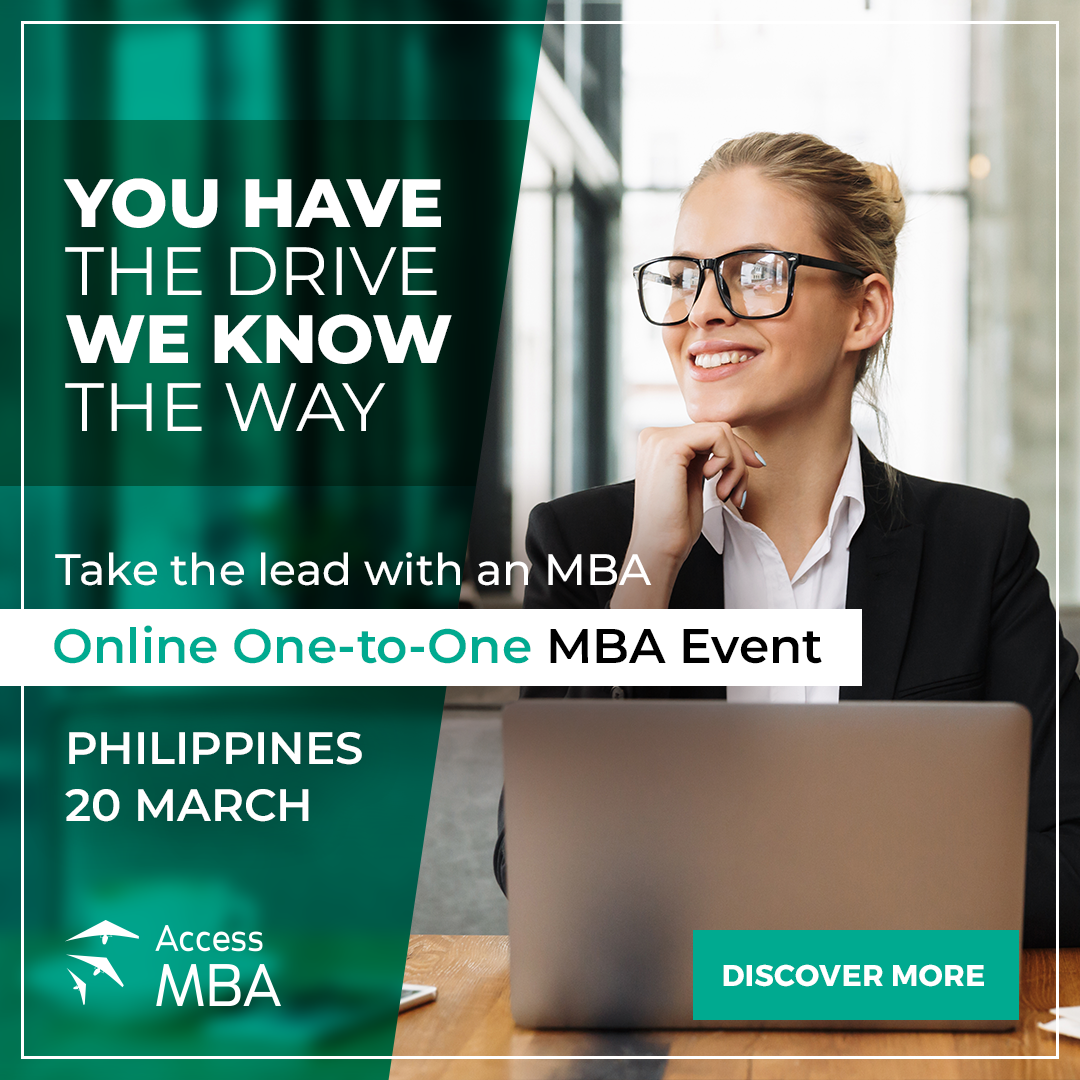 Re-set Online with Access MBA, Philippines