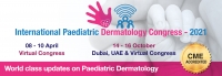 5th Annual International Paediatric Dermatology Congress