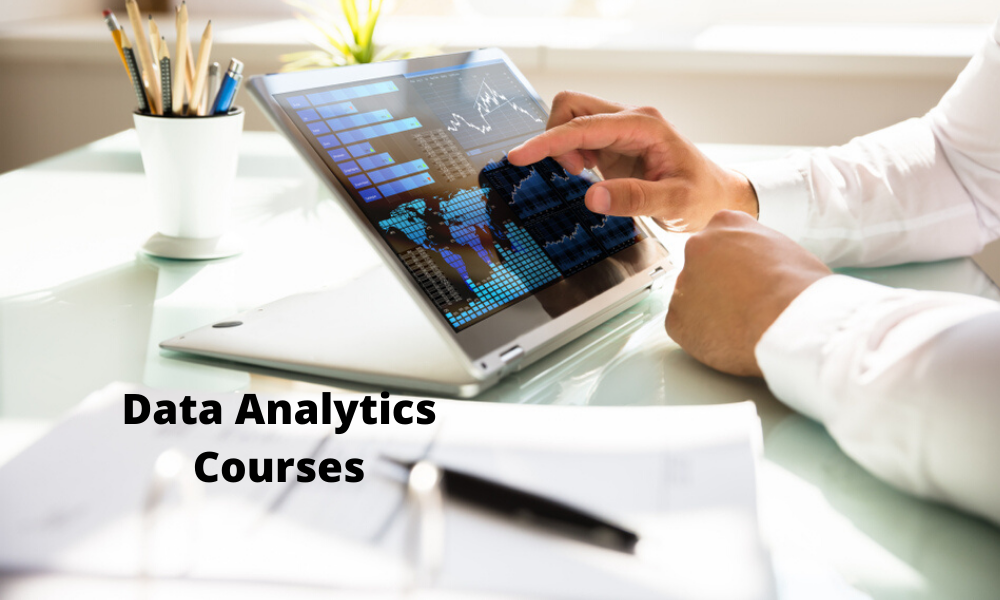 Data Analytics Course in Mumbai, Thane, Maharashtra, India