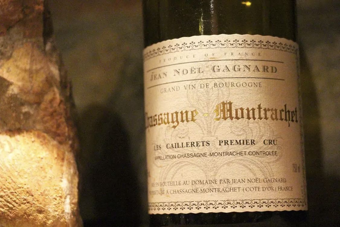 Meet the Producer! The Wines of Domaine Jean-Noel Gagnard [Feb 28], Cambridge, Massachusetts, United States