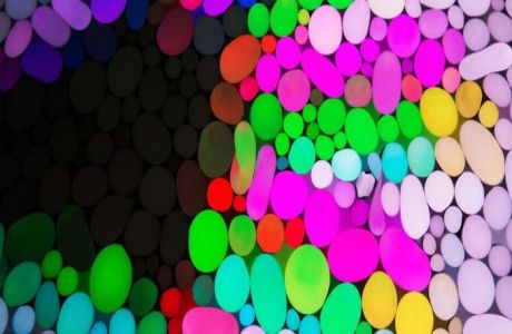 After Dark Online: Art + Science, Online Event, United States