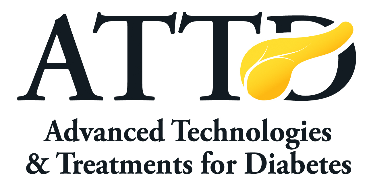 ATTD 2021 - Advanced Technologies & Treatments for Diabetes Conference, Virtual, France