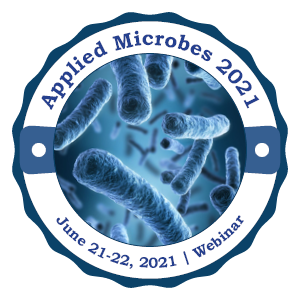 6th World Conference on  Applied Microbiology and Beneficial Microbes, London, Renfrewshire, United Kingdom