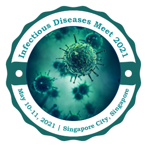 4th Global Experts Meeting on  Infectious Diseases, Holiday Inn Singapore Atrium, Singapore