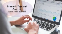 Economic Data Management and Analysis Course