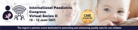 International Paediatric Virtual Series II - June 2021