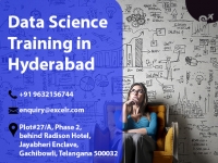 Data Science course in Hyderabad