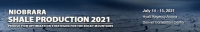 Physical Conference -Niobrara Shale Production 2021
