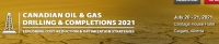 Physical Conference - Canadian Drilling & Completions 2021