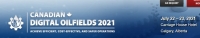 Physical Conference - Canadian Digital Oilfields 2021