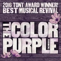 "The Color Purple" Musical