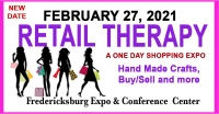 Retail Therapy - A one day Shopping Expo