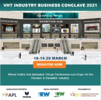 VHT industry Business Conclave 2021