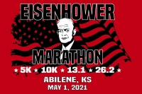 Eisenhower Marathon