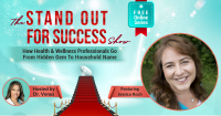 The Stand Out for Success Show