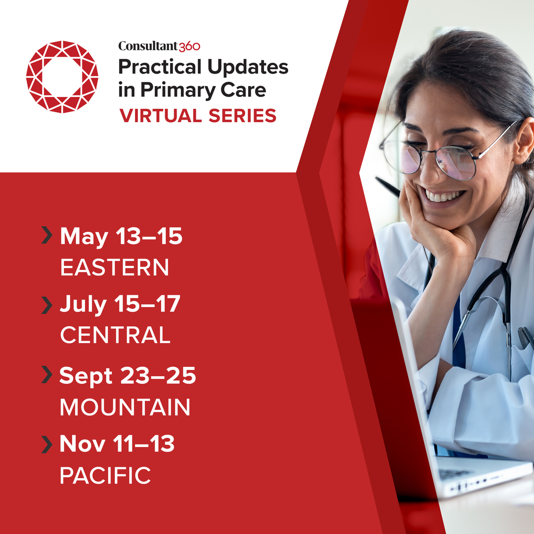 Practical Updates in Primary Care Virtual Series, Online, United States