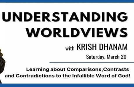 Understanding Worldviews, Ashland, Nebraska, United States