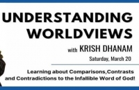 Understanding Worldviews