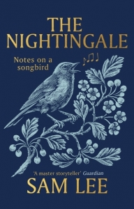 The Nightingale: Sam Lee in conversation with Patrick Barkham
