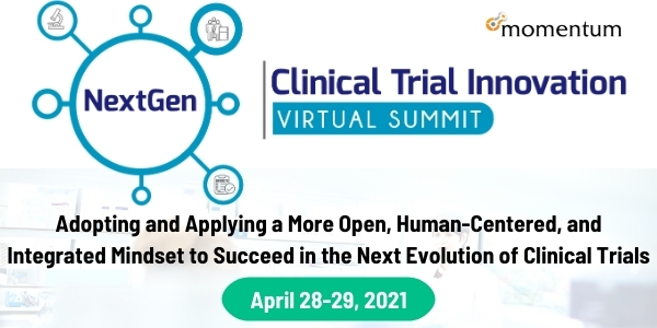 NextGen Clinical Trial Innovation | Virtual Summit, Online, United States