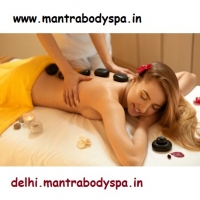 Nuru Massage Service in Delhi - Body to Body Spa in Delhi NCR