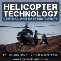 Helicopter Technology Central and Eastern Europe 2021