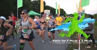Earth Day 5 Miler and 2 Miler