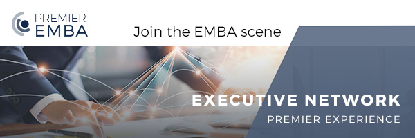 Network Virtually with Business Schools and Executive MBA Alumni, Buenos Aires, Argentina