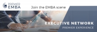 Network Virtually with Business Schools and Executive MBA Alumni