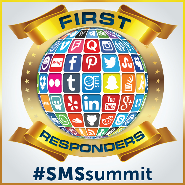 Social Media Strategies Summit - First Responders | Virtual Conference, Online, United States