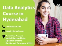 Data Science course