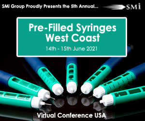 Pre-Filled Syringes West Coast 2021, Online, United States