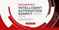 Intelligent Automation Summit 2021