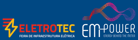 Eletrotec + EM-Power South America 2021, Vila Guilherme, Sao Paulo, Brazil